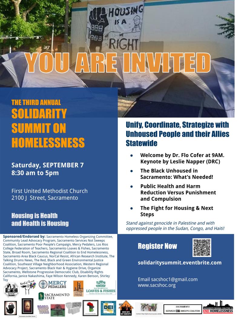 SHOC Summit Flyer 2024 - 8-30-24